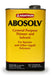 Abosolv™ General Purpose Thinner-Abatron-Atlas Preservation