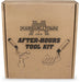 After-Hours Tool Kit-Marshalltown Tools-Atlas Preservation