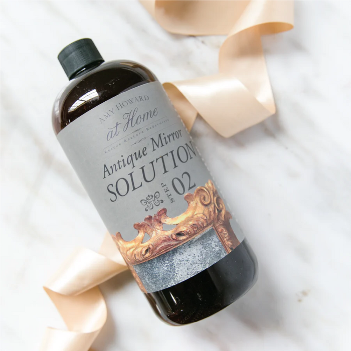 Antique Mirror Solution-Amy Howard at Home®-Atlas Preservation