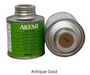 Lettering Paint - 100ml-Akemi-Atlas Preservation