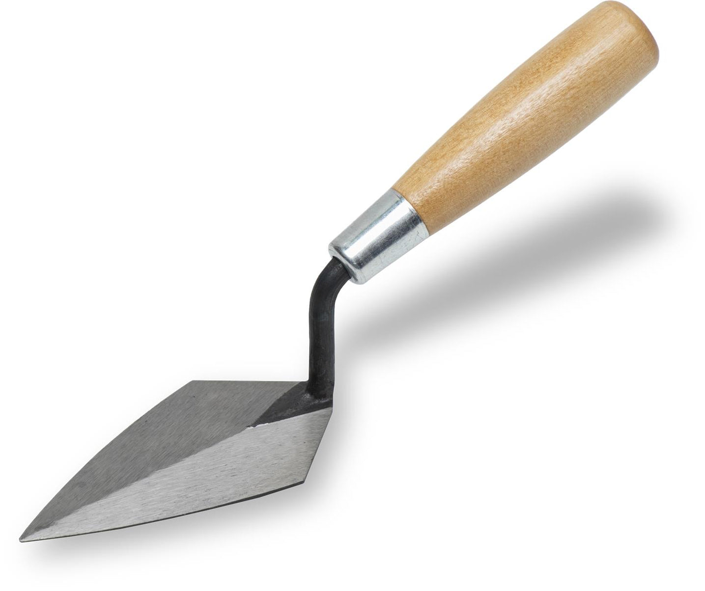 Archaeology Stiff Pointing Trowel — Atlas Preservation