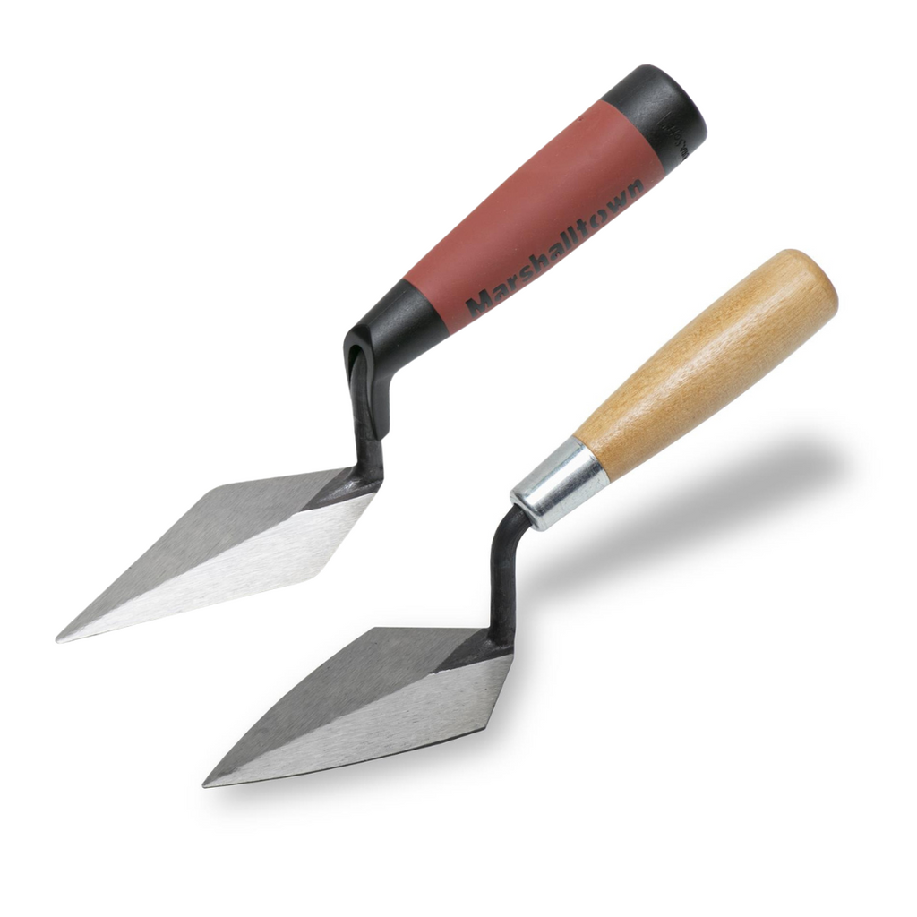 Archaeology Trowels — Atlas Preservation