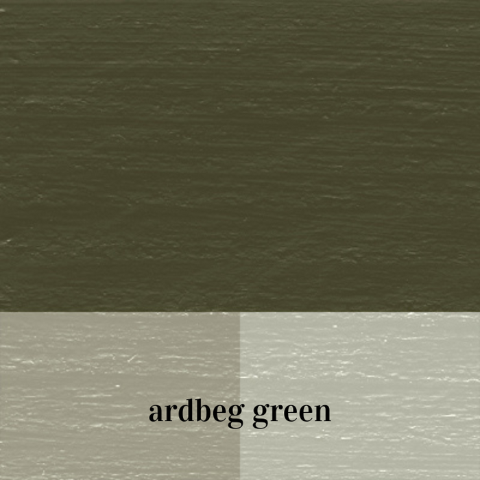 🎁 MINI Linseed Oil Paint Set-Ottosson Färgmakeri-Atlas Preservation