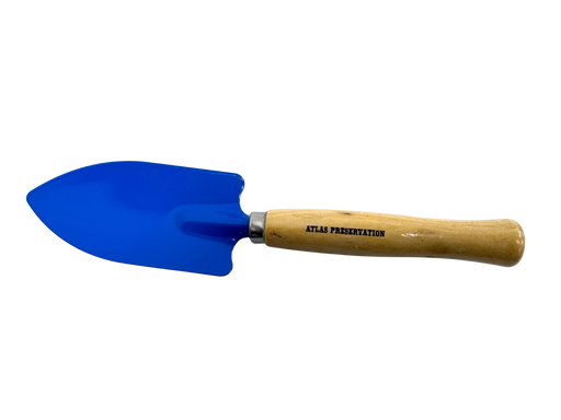 Atlas Garden Trowel-Atlas Preservation-Atlas Preservation