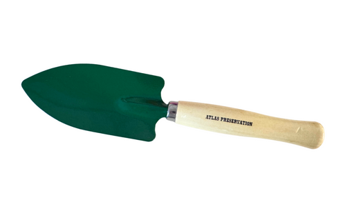 Atlas Garden Trowel-Atlas Preservation-Atlas Preservation