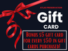 Atlas Preservation Physical Gift Card-Atlas Preservation-Atlas Preservation