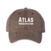 Atlas Ball Cap-Atlas Preservation-Atlas Preservation
