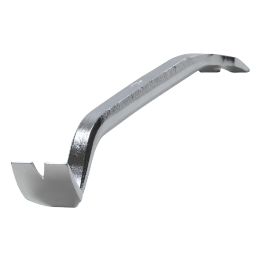 Base Lifter 9oz Base Moulding Lifter, Chrome-Plated — Atlas Preservation