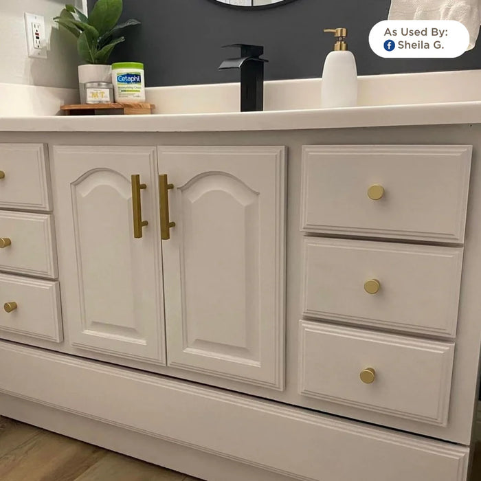 Amy Howard at Home's One Step Paint-Amy Howard at Home®-Atlas Preservation