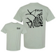 Atlas Modern Logo Tee-Atlas Preservation-Atlas Preservation