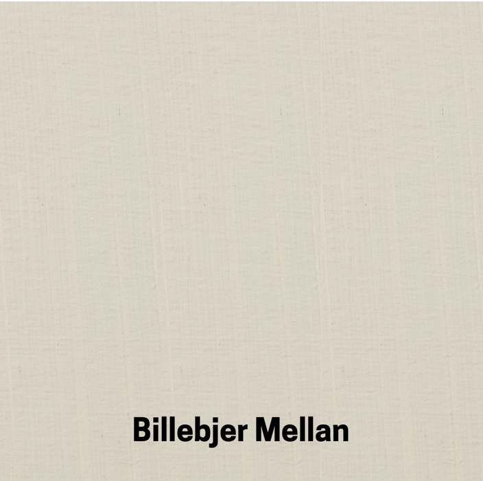 MATTE Swedish Linseed Oil Paint-Ottosson Färgmakeri-Atlas Preservation