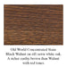 Old World Concentrated Stain-Sutherland Welles Ltd.-Atlas Preservation