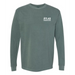Atlas Blue Spruce Long Sleeve-Atlas Preservation-Atlas Preservation