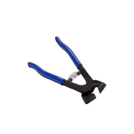 CARBIDE TIPPED TILE NIPPERS - 5/8" JAW-Bon Tools-Atlas Preservation