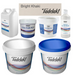 Tadelakt Moroccan Plaster Finish COMBO Set-Tadelakt-Atlas Preservation