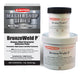 BronzeWeld-P™ Bronze-Filled Epoxy 1lb Kit-Abatron-Atlas Preservation