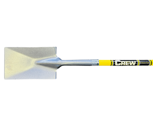 CREW Series- Fiberglass Long Handle-Wolverine Tools-Atlas Preservation