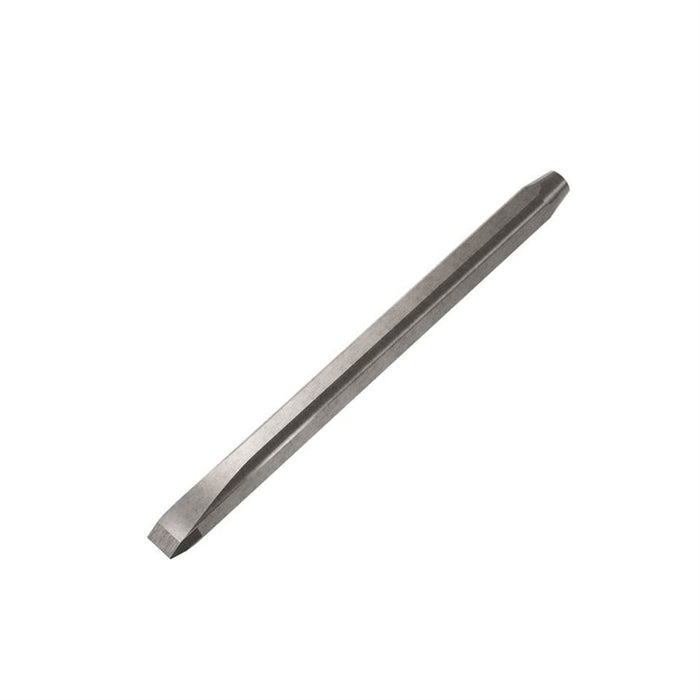 Carbide Hand Chisel- 7-1/2