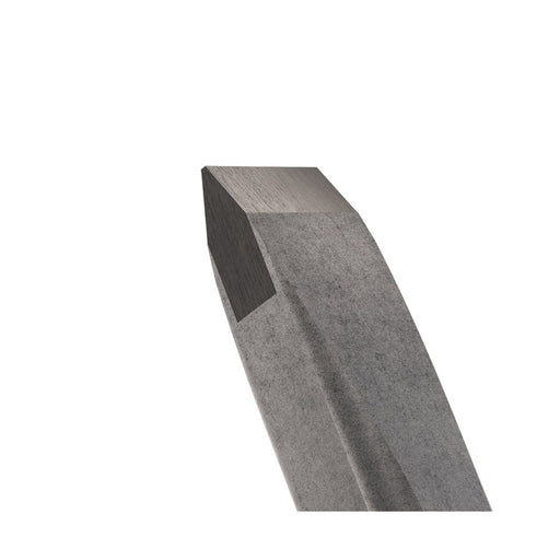 Carbide Hand Chisel- 7 1/2" x 1/2"-Bon Tools-Atlas Preservation