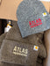 Atlas Carhartt Beanie-Atlas Preservation-Atlas Preservation