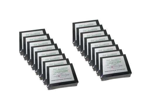 Castilene - Hard-Chavant Modeling Clay-Atlas Preservation