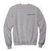 48StateTour Crewneck Sweatshirt-Atlas Preservation-Atlas Preservation