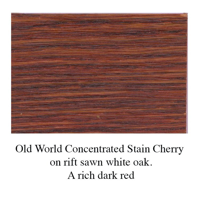 Old World Concentrated Stain-Sutherland Welles Ltd.-Atlas Preservation