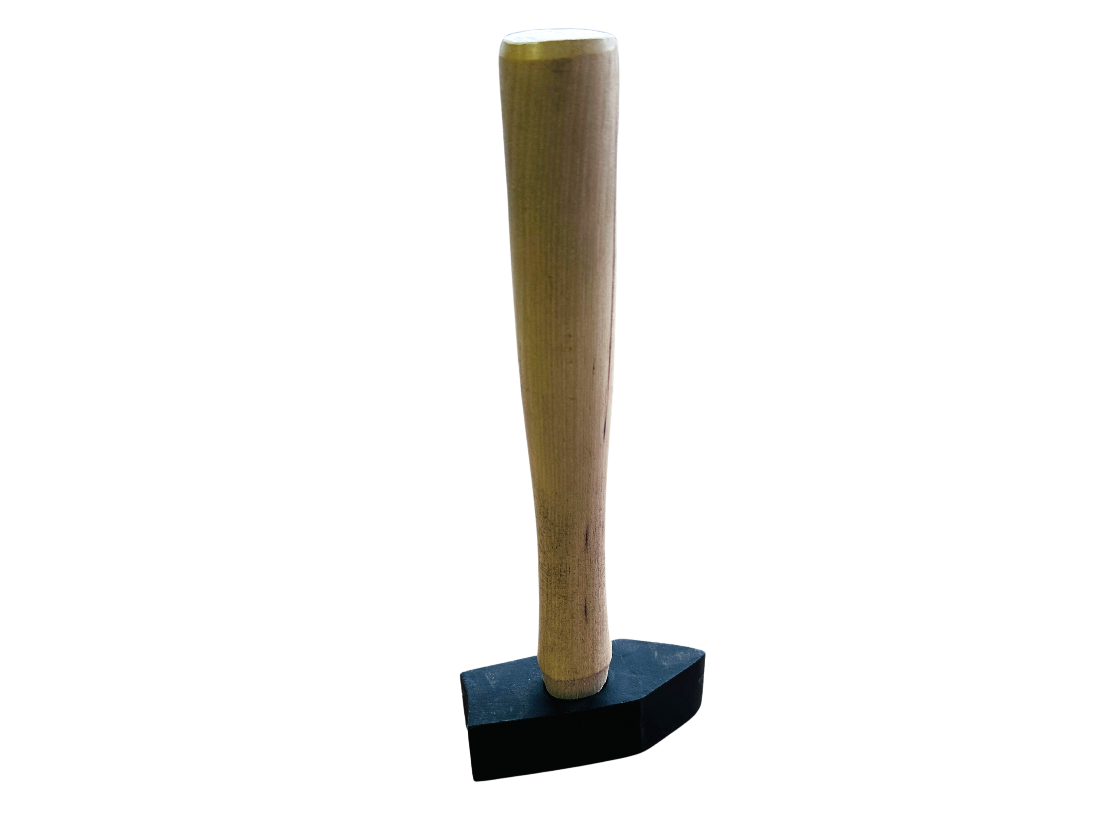 Single Edge Chisel & Concave Finishing Hammer — Atlas Preservation