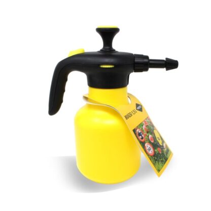 Mesto Handheld Sprayer 360°-Mesto-Atlas Preservation