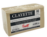 Clayette - Hard-Chavant Modeling Clay-Atlas Preservation
