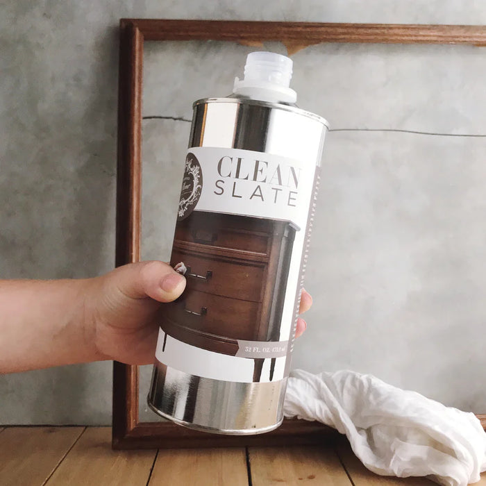 Clean Slate-Amy Howard at Home®-Atlas Preservation