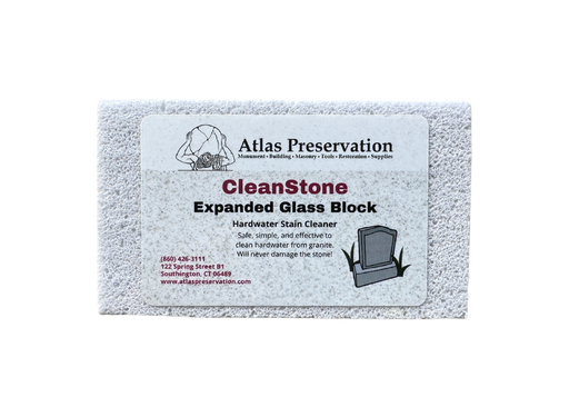 CleanStone-Atlas Preservation-Atlas Preservation