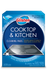 Glisten® Cooktop & Kitchen Cleaning Pads-Glisten®-Atlas Preservation