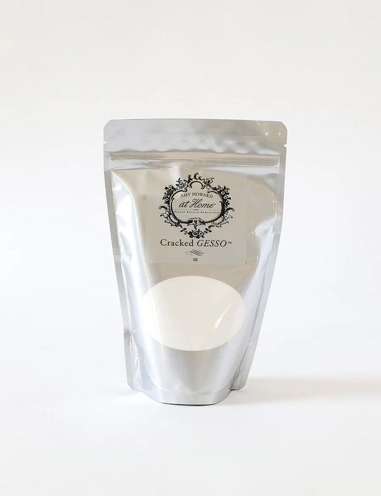 Cracked Gesso-Amy Howard at Home®-Atlas Preservation