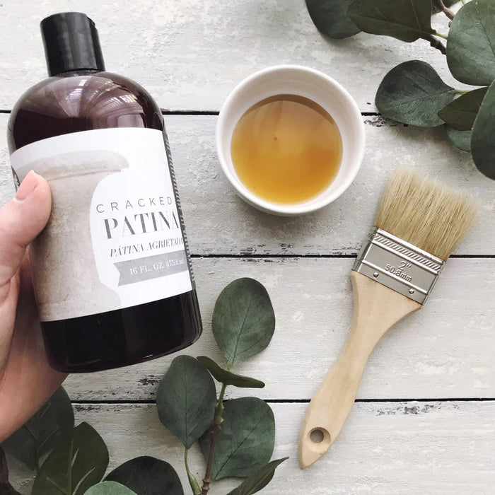 Cracked Patina-Amy Howard at Home®-Atlas Preservation