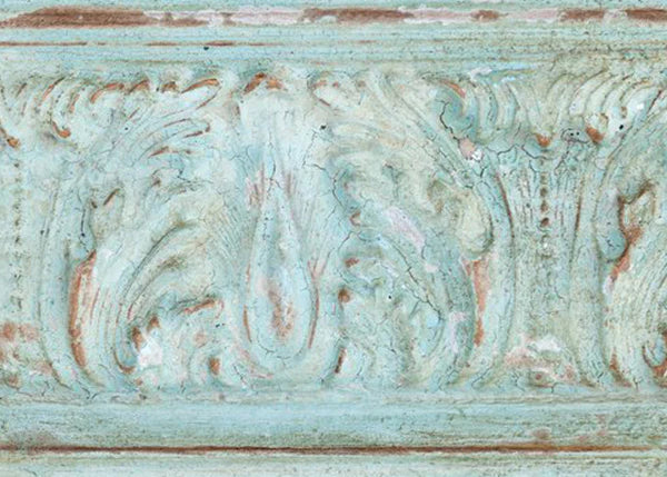 Cracked Gesso-Amy Howard at Home®-Atlas Preservation