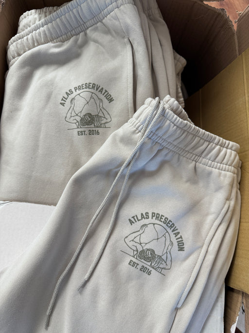 Atlas Cozy Sweatpants-Atlas Preservation-Atlas Preservation