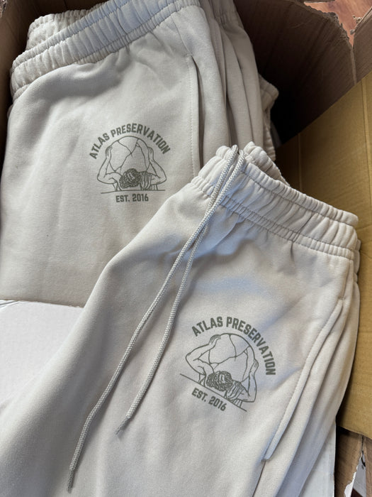 Atlas Cozy Sweatpants-Atlas Preservation-Atlas Preservation
