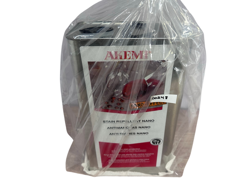Damaged - NANO Stain Repellent - 5 Liter - IN STORE PICK UP ONLY-Akemi-Atlas Preservation