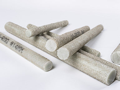 V-Rod 50 Fiberglass Rebar-V-Rod-Atlas Preservation