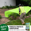 Safe ‘n Easy® Reusable Outdoor/Indoor Drop Cloth-Dumond-Atlas Preservation