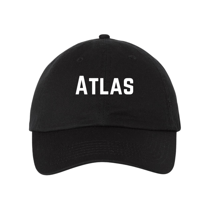 Atlas Ball Cap-Atlas Preservation-Atlas Preservation