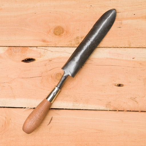 garden weeding trowel Dandelion Weeding Trowel — Atlas Preservation