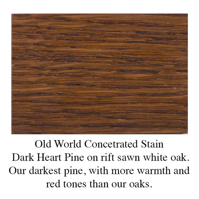 Old World Concentrated Stain-Sutherland Welles Ltd.-Atlas Preservation