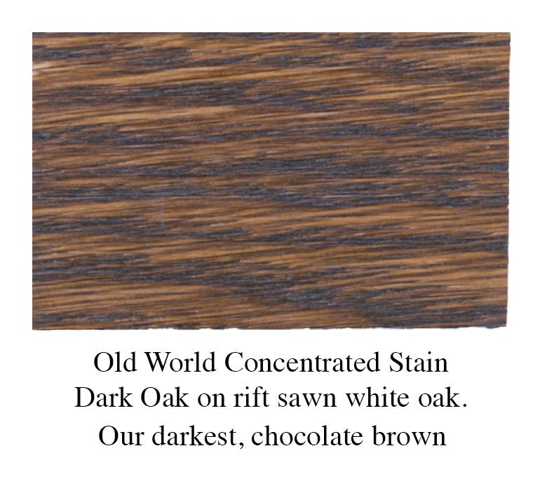 Old World Concentrated Stain-Sutherland Welles Ltd.-Atlas Preservation