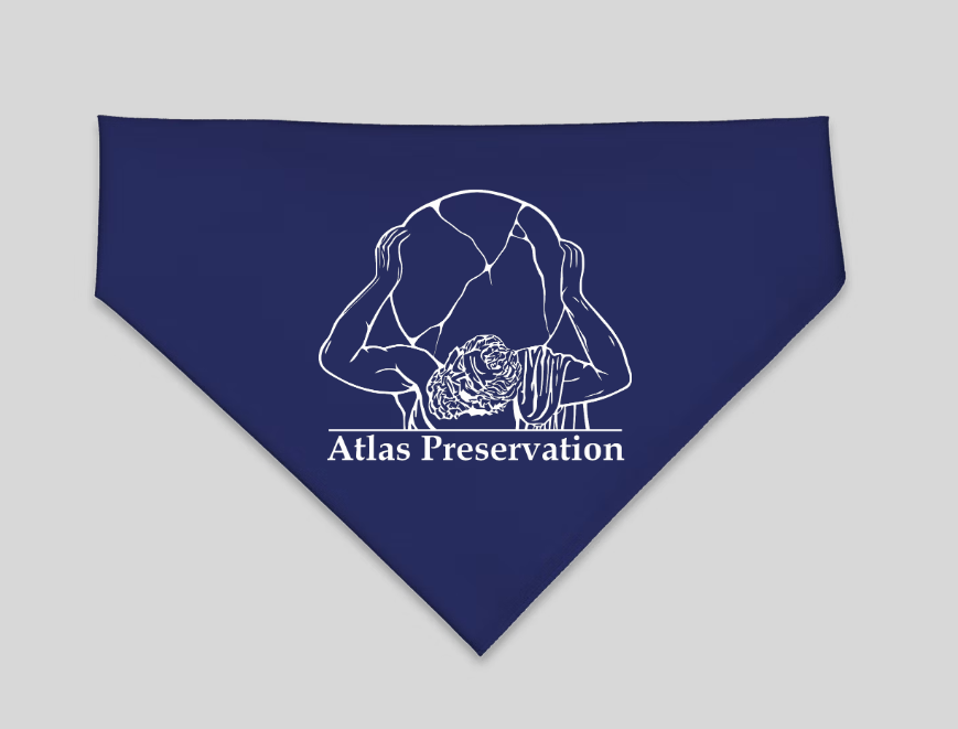 ATLAS LEGACY APPAREL-Atlas Preservation-Atlas Preservation