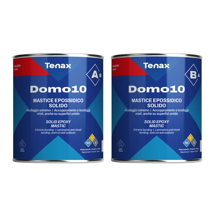 Domo 10 - 1+1 Liter-Tenax-Atlas Preservation