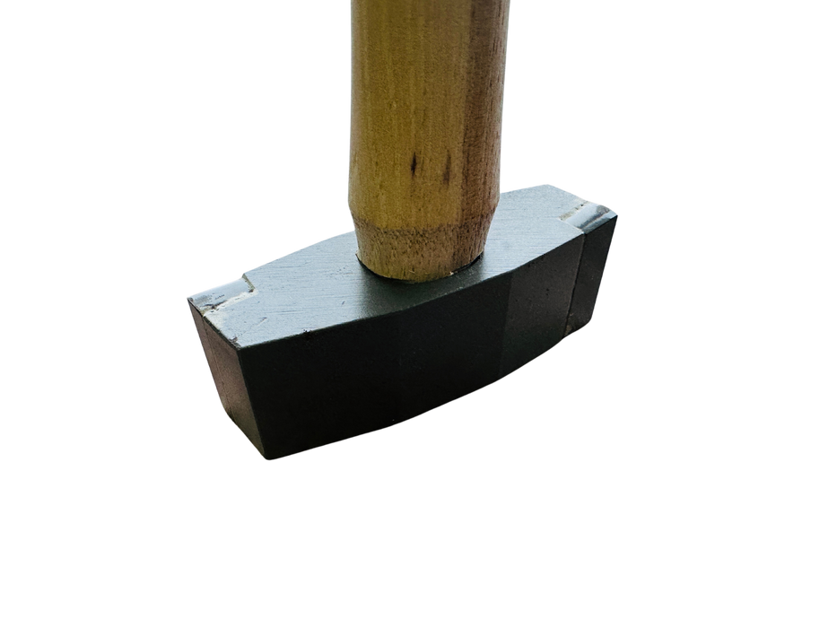 Double End Carbide Tipped Hammer-Micon Products-Atlas Preservation