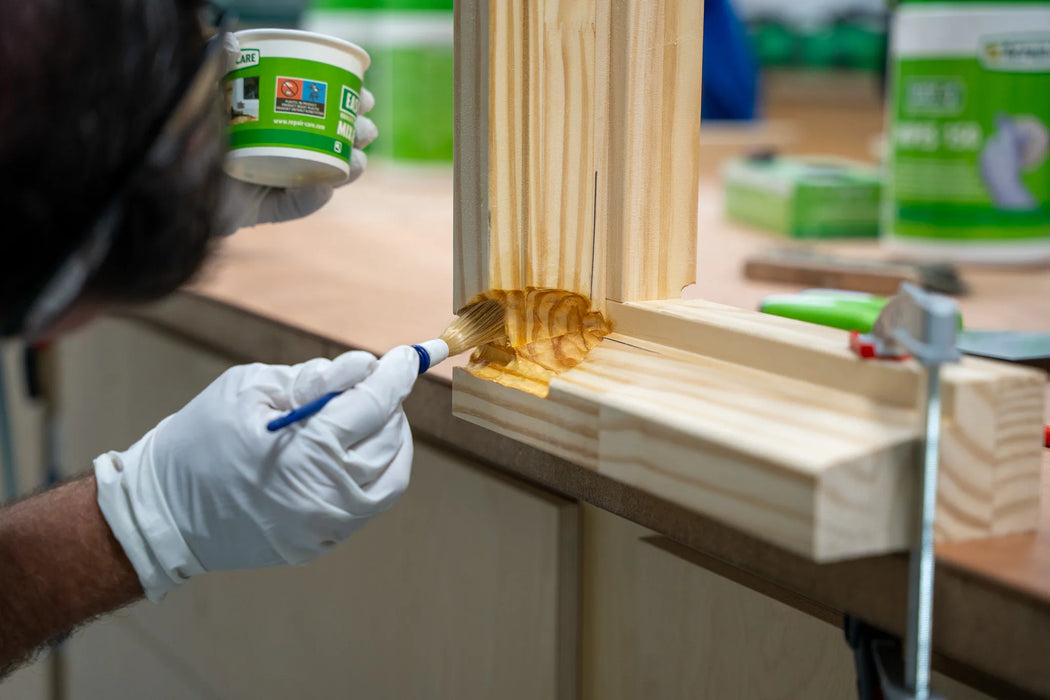 DRY FIX® UNI Small - Set A + B-Repair Care-Atlas Preservation