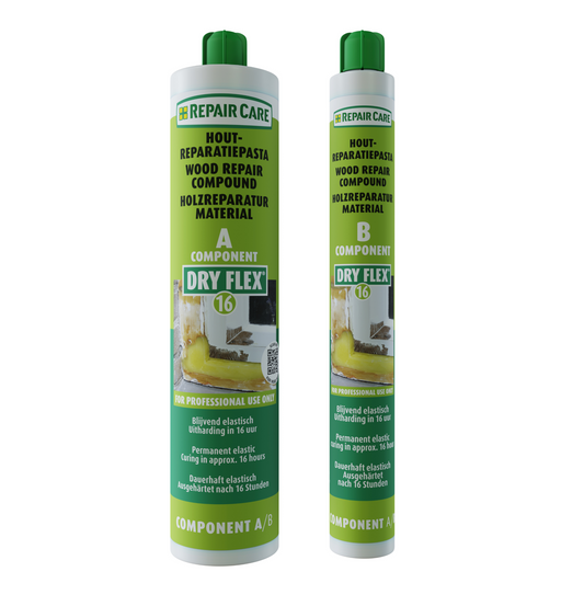 DRY FLEX® 16 A+B (NEW!)-Repair Care-Atlas Preservation